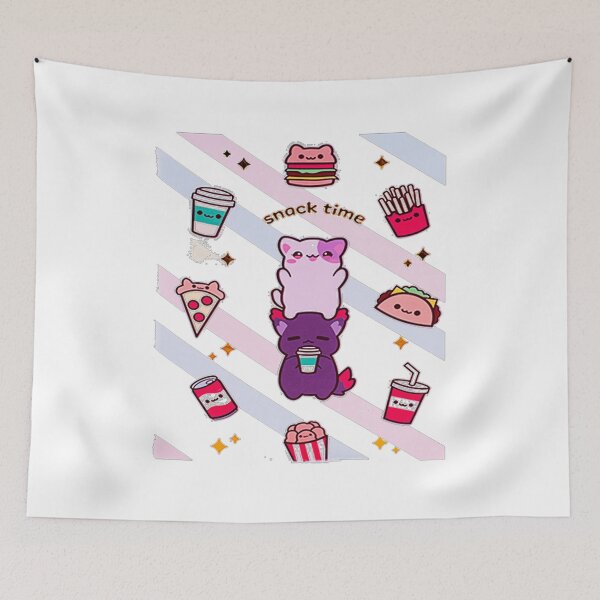 Item preview, Aphmau Kids designed and sold by katorsera.