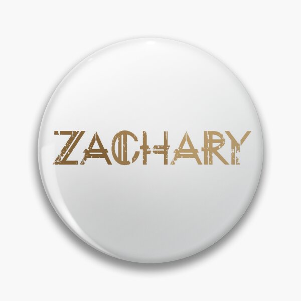 Item preview, Zachary designed and sold by Shalomjoy.