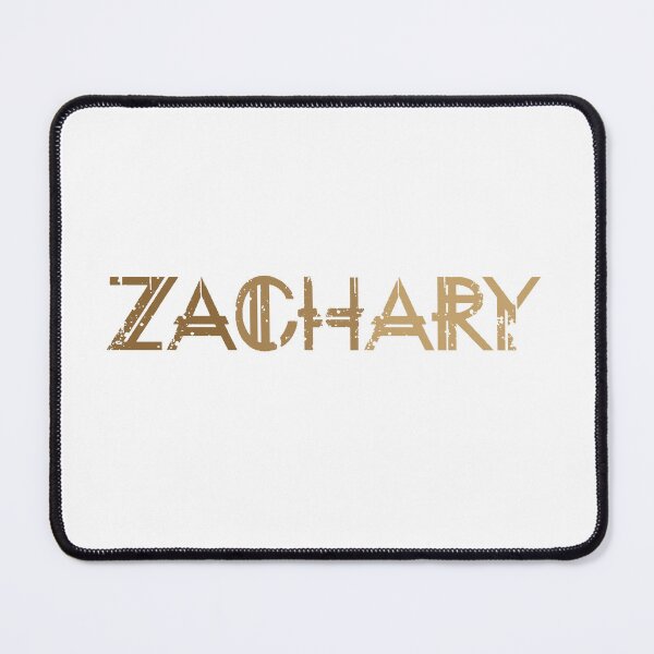 Item preview, Zachary designed and sold by Shalomjoy.