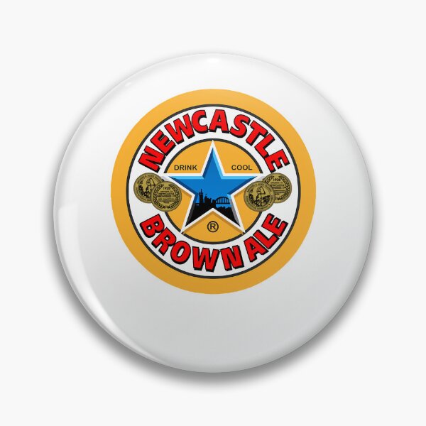 Item preview, Newc.astle Bro.wn     designed and sold by snyderesther695.
