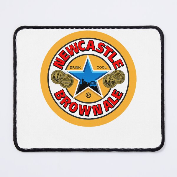 Item preview, Newc.astle Bro.wn     designed and sold by snyderesther695.