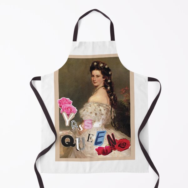 Item preview, Empress Elizabeth of Austria by Franz Xaver Winterhalter// yass queen designed and sold by gibbianne.