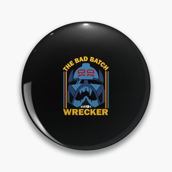 Item preview, Bad Batch  designed and sold by Jotaroo09ml.