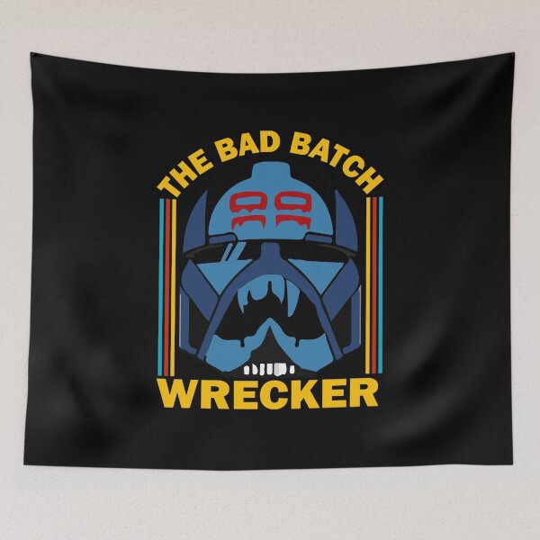 Item preview, Bad Batch  designed and sold by Jotaroo09ml.