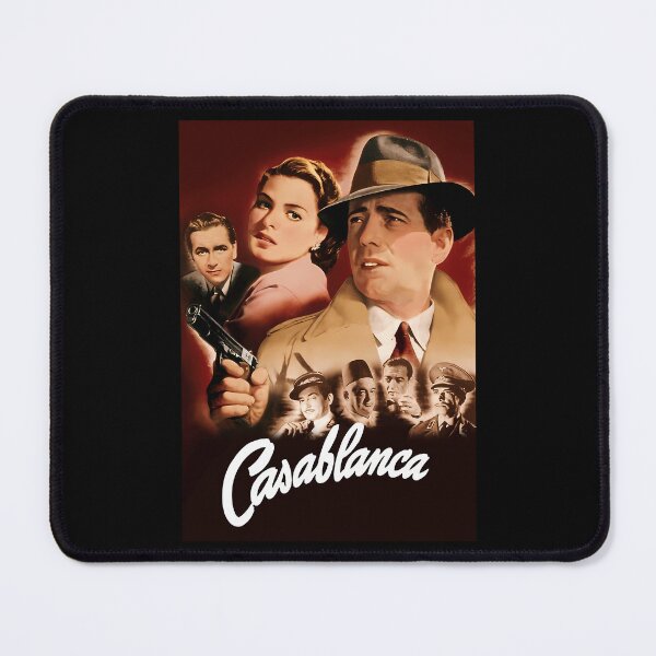 Item preview, American Oversized Film 1942 Drama Romantic designed and sold by ShopArtBaron.