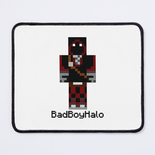 Item preview, Badboyhalo designed and sold by JotarO1xkio.
