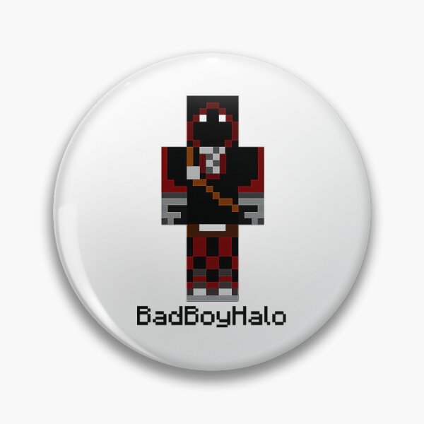 Item preview, Badboyhalo  designed and sold by JotarO1xkio.