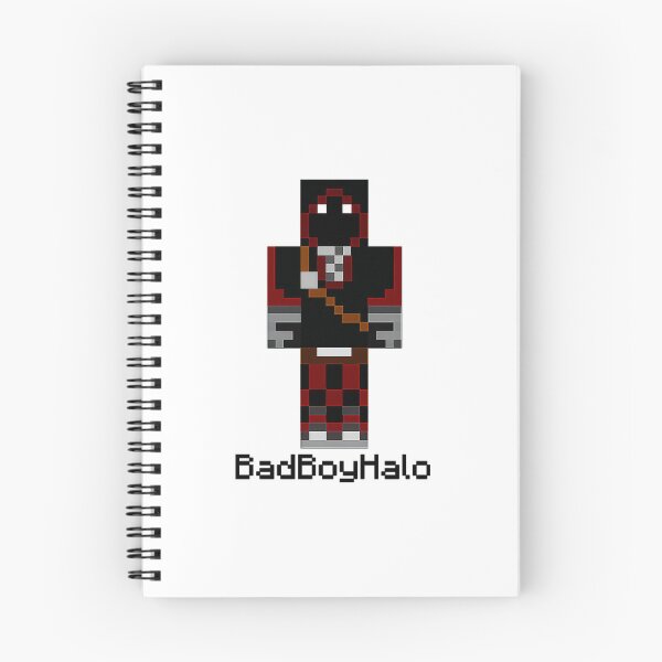 Item preview, Badboyhalo  designed and sold by JotarO1xkio.