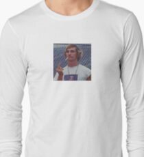 Alright Long Sleeve T-Shirt