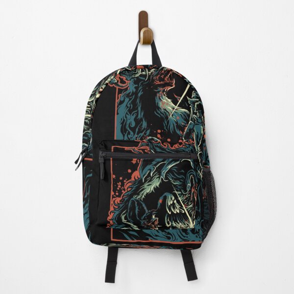 Item preview, Bloody Beast designed and sold by CALEBRODRIGU4.