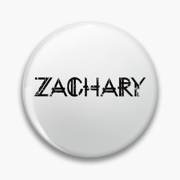 Item preview, Zachary designed and sold by Shalomjoy.
