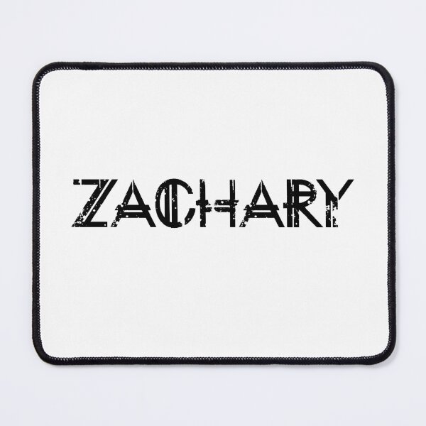 Item preview, Zachary designed and sold by Shalomjoy.