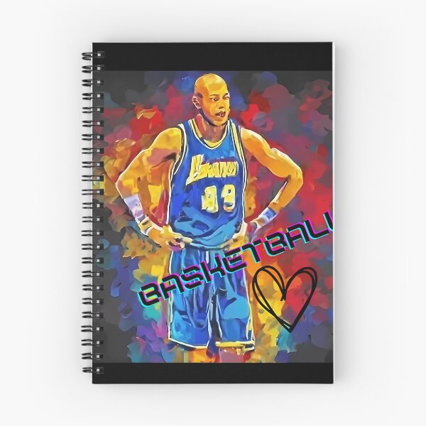 Item preview, NBA para siempre designed and sold by AMANDABOWITZ.
