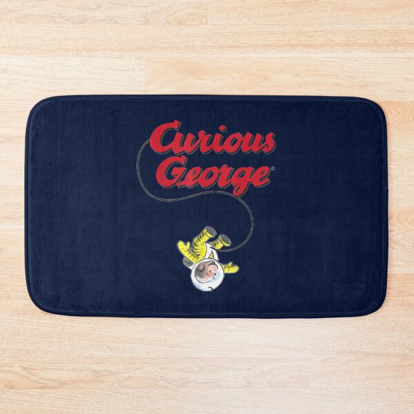 Item preview, Curious George Space Explorer George.   designed and sold by CadellBernard.