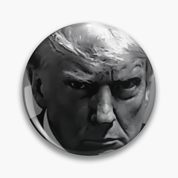 Item preview, Notorious DJT Donald Trump Mug Shot Republican 2024 MAGA 		 designed and sold by htxpmgbmjq42.