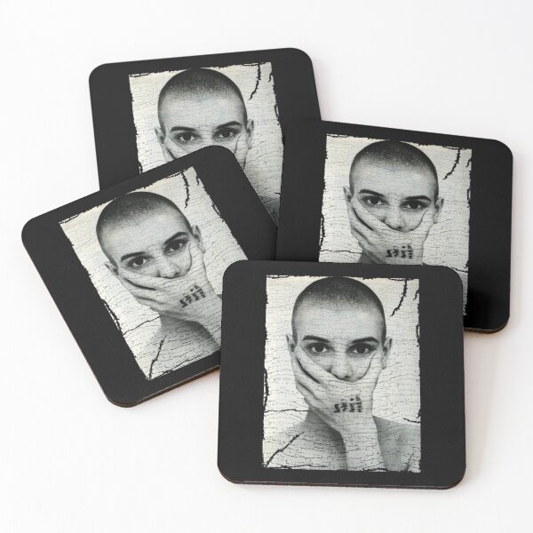 Item preview, Sinead O'Connor Vintage T-Shirt designed and sold by KaylinRuecker.