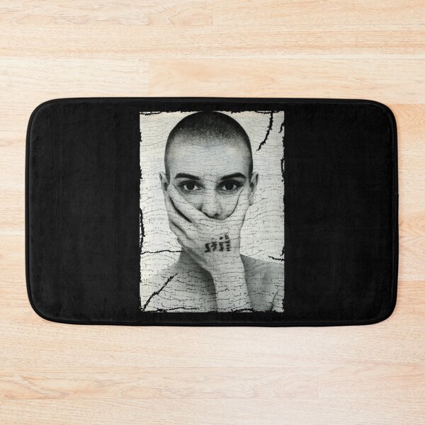 Item preview, Sinead O'Connor Vintage T-Shirt designed and sold by KaylinRuecker.