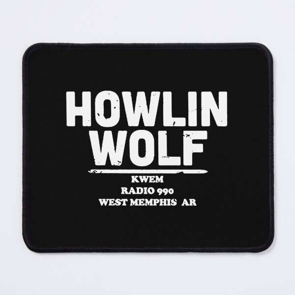 Item preview, Aretha Franklin - Howlin' Wolf Kwem Radio designed and sold by xamiueiux.