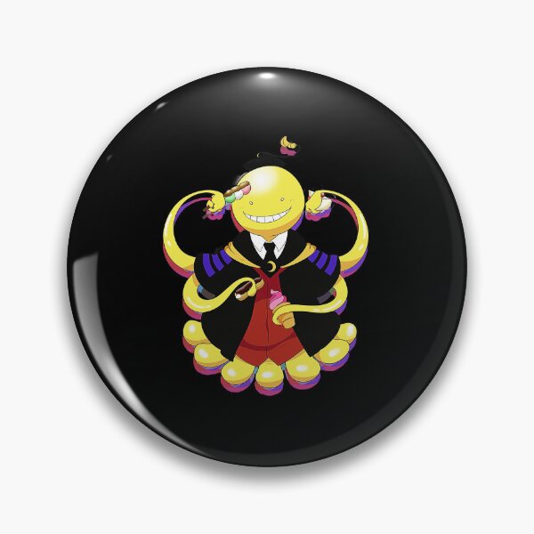 Item preview, Assasination Classroom Fan Anime designed and sold by carldaella.