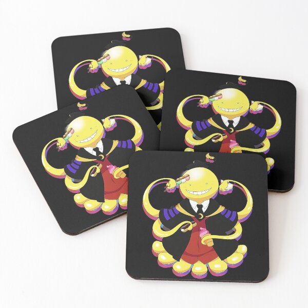 Item preview, Assasination Classroom Fan Anime designed and sold by carldaella.