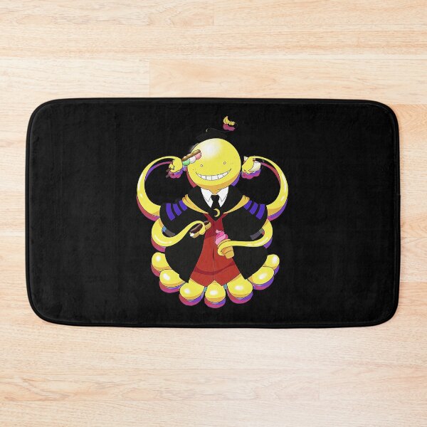 Item preview, Assasination Classroom Fan Anime designed and sold by carldaella.