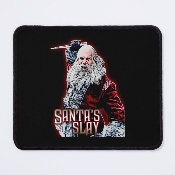 Item preview, Santa'S Slay designed and sold by Dravienart.