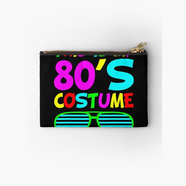 Item preview, This Is My 80s Costume 	 80's 90's Party 	 		 designed and sold by yzfomemjrxp61.