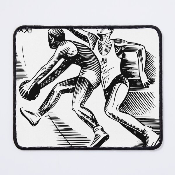 Item preview, Basketball Players designed and sold by AMANDABOWITZ.