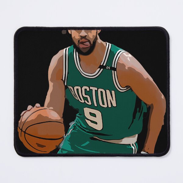 Item preview, Derrick White designed and sold by AMANDABOWITZ.