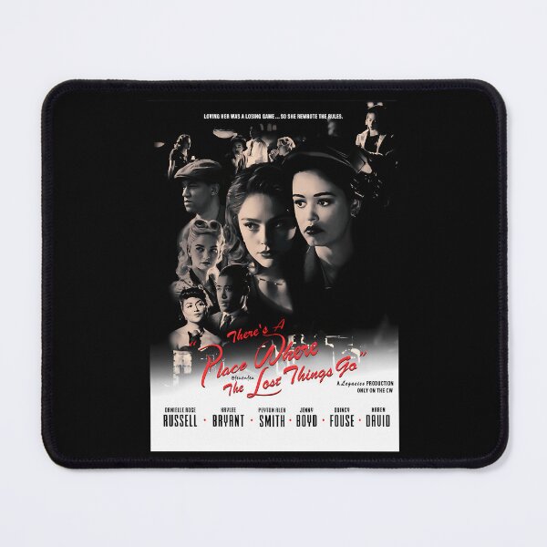Item preview, American Film Romantic Oversized Drama 1942 designed and sold by ShopArtBaron.