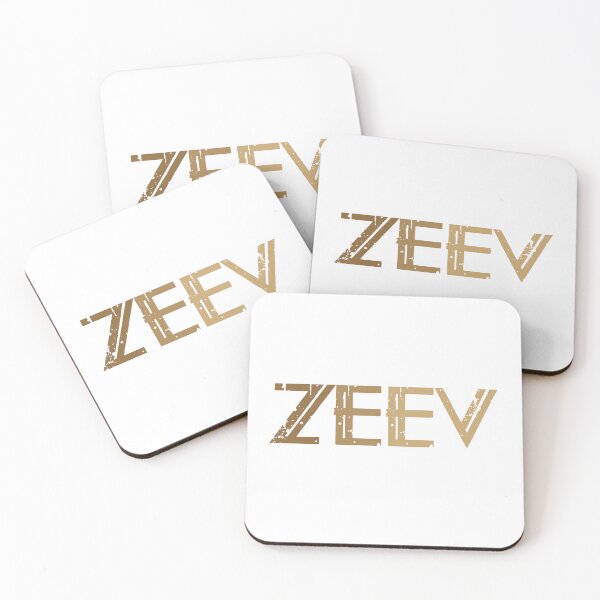 Item preview, Zeev designed and sold by Shalomjoy.