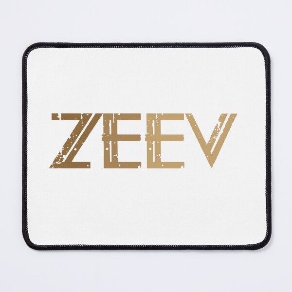 Item preview, Zeev designed and sold by Shalomjoy.
