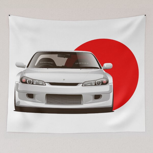 Item preview, Nissan Silvia S15 designed and sold by akinamic.