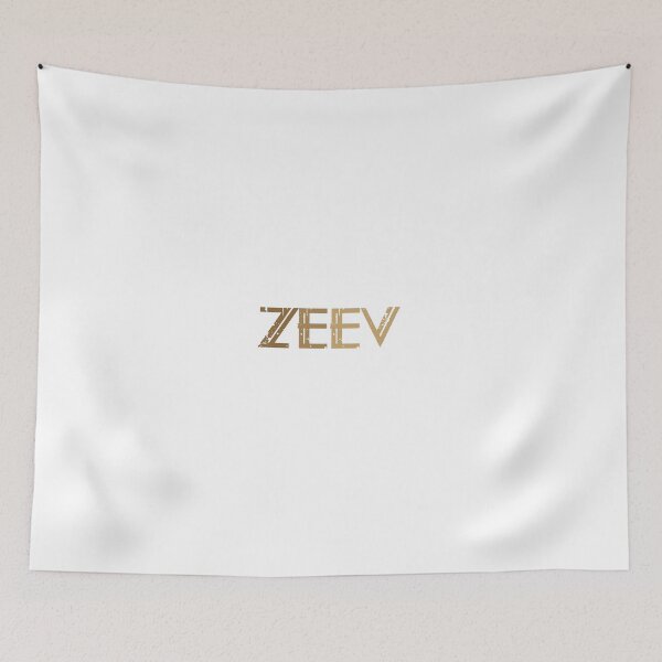 Item preview, Zeev designed and sold by Shalomjoy.