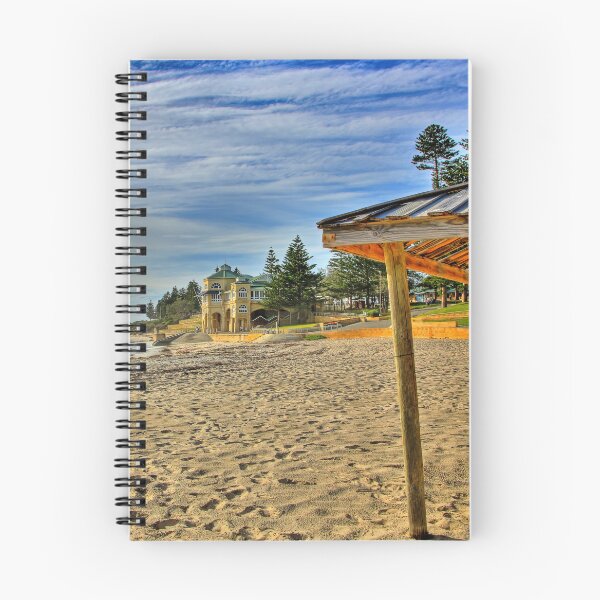 Item preview, Cottesloe Beach Western Australia - 4 designed and sold by Colin  Williams Photography.