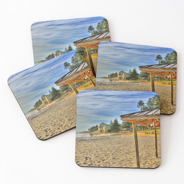 Item preview, Cottesloe Beach Western Australia - 4 designed and sold by Colin  Williams Photography.