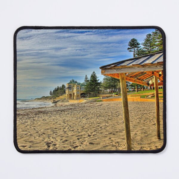 Item preview, Cottesloe Beach Western Australia - 4 designed and sold by Colin  Williams Photography.