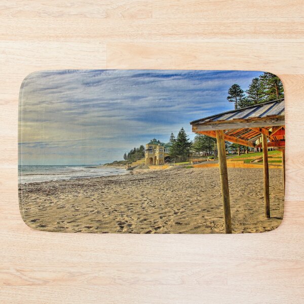Item preview, Cottesloe Beach Western Australia - 4 designed and sold by Colin  Williams Photography.