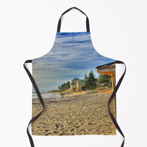 Item preview, Cottesloe Beach Western Australia - 4 designed and sold by Colin Williams Photography.