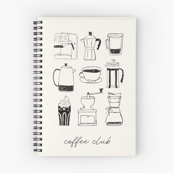 Item preview, Collection of Coffee Making Tools designed and sold by MurellosArt.