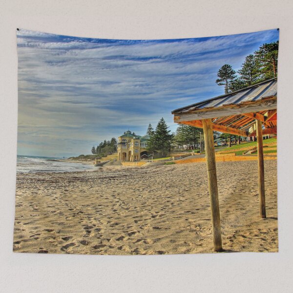 Item preview, Cottesloe Beach Western Australia - 4 designed and sold by Colin  Williams Photography.