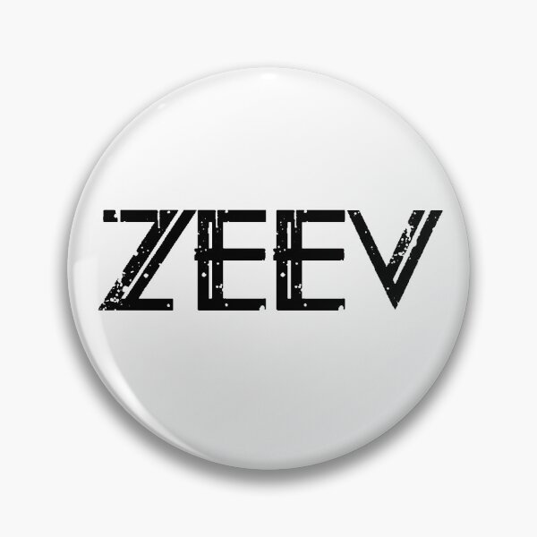 Item preview, Zeev designed and sold by Shalomjoy.