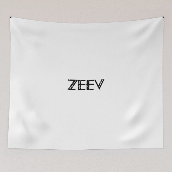 Item preview, Zeev designed and sold by Shalomjoy.