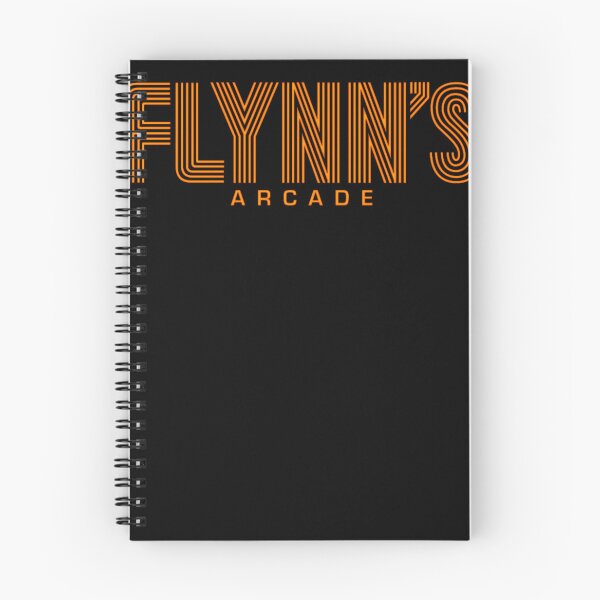 Item preview, Flynn's Arcade  designed and sold by CALEBRODRIGU4.