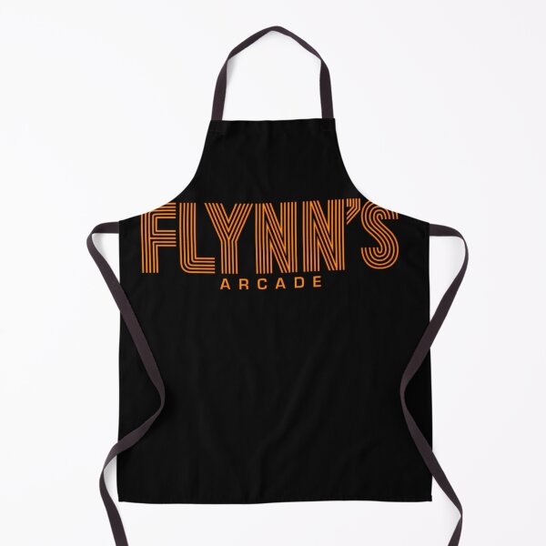 Item preview, Flynn's Arcade  designed and sold by CALEBRODRIGU4.