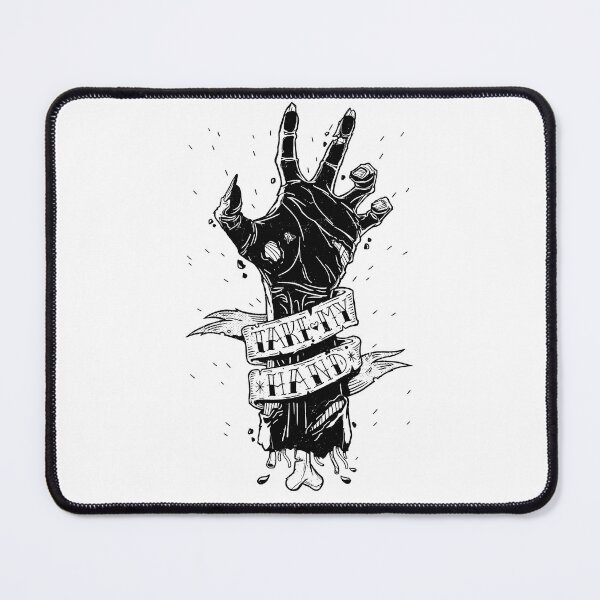 Item preview, Take My Hand II designed and sold by Getsousa.