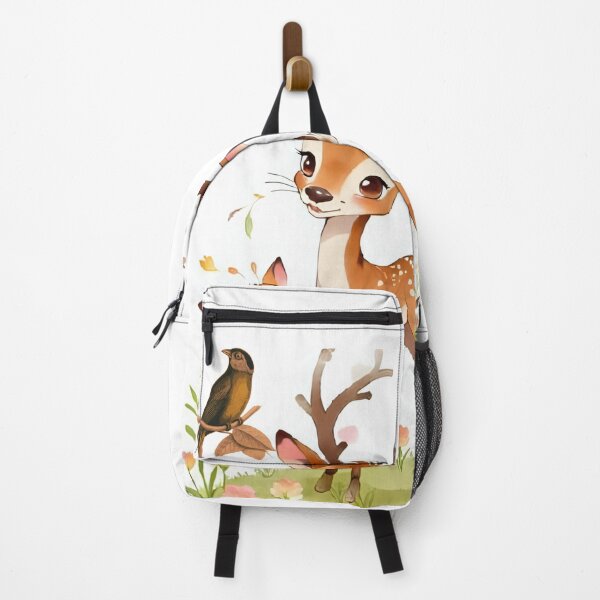 Item preview, HAPPY DEER 3 designed and sold by Richastudio.