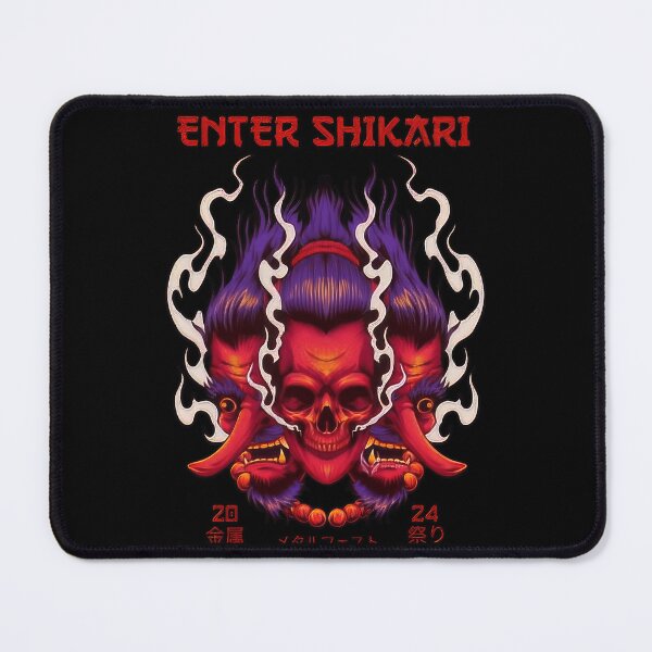 Item preview, Enter Shikari Band designed and sold by florenceburnell.