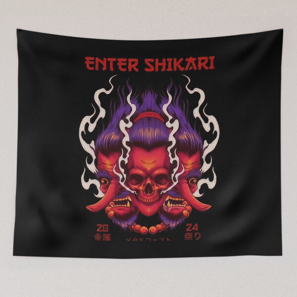 Item preview, Enter Shikari Band designed and sold by florenceburnell.