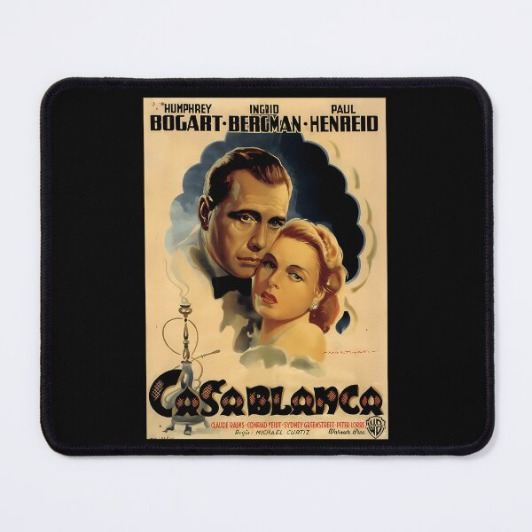 Item preview, 1942 Drama Oversized Film American Romantic designed and sold by ShopArtBaron.
